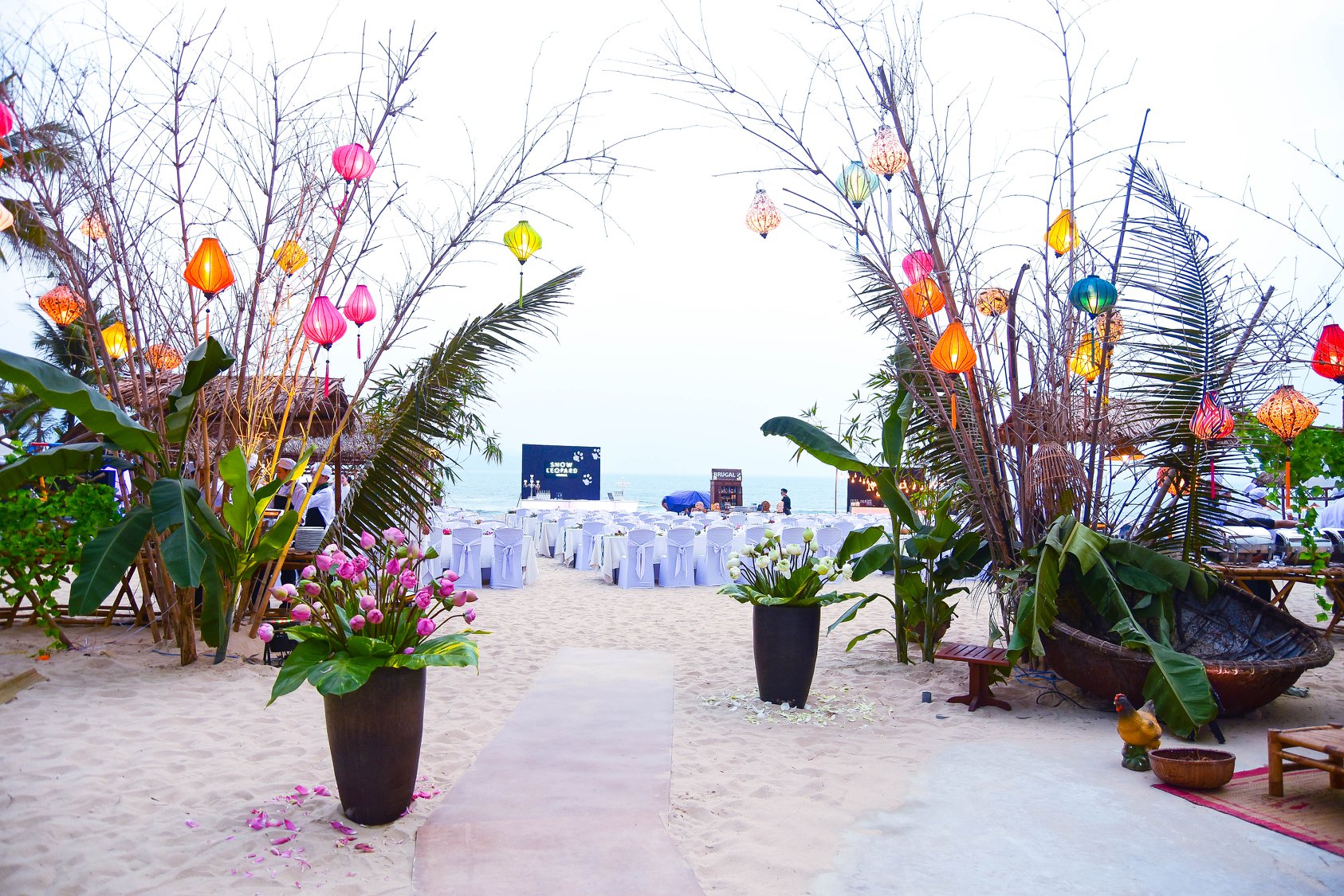  Event Theming & Styling