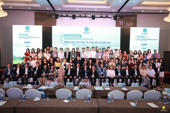 Corneal Club Science Conference 2019