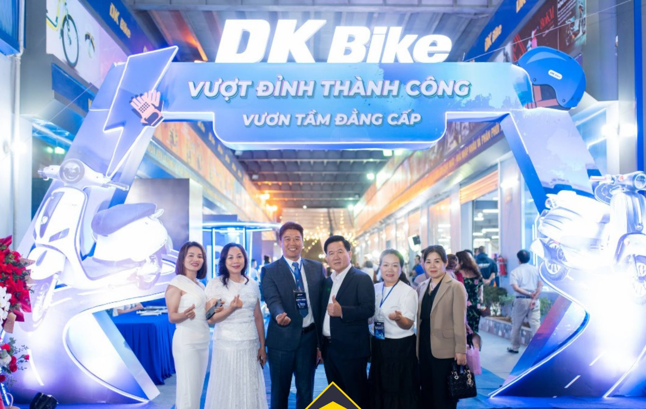 DK BIKE national customer conference 2023