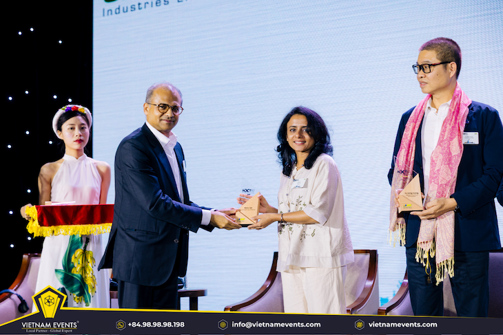 DesignNXT 4.0 Indo-Vietnamese Design Summit in Hanoi