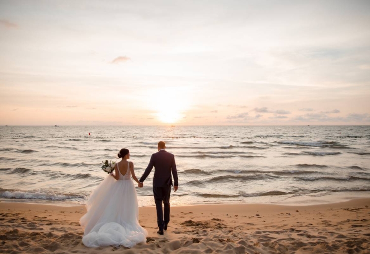 Novotel Phu Quoc Resort: Where romantic weddings meet lively celebrations