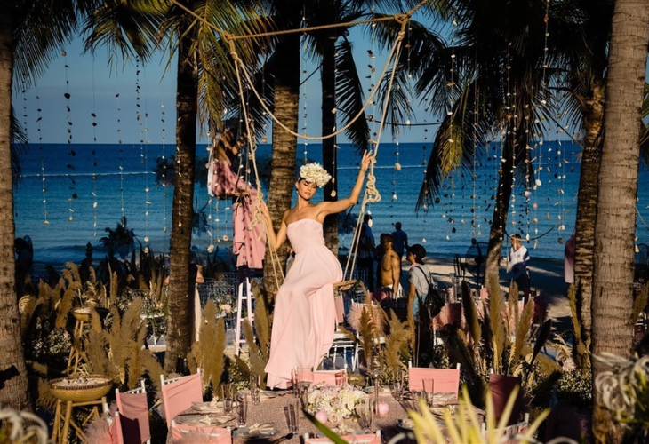 Organizing a destination wedding in Vietnam - your indispensable checklist