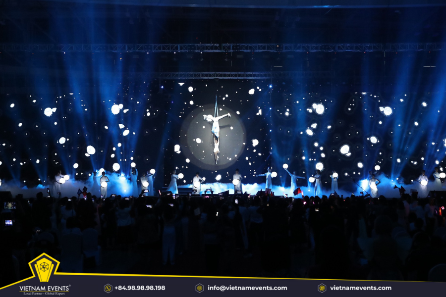 All of this is executed seamlessly by a dedicated team