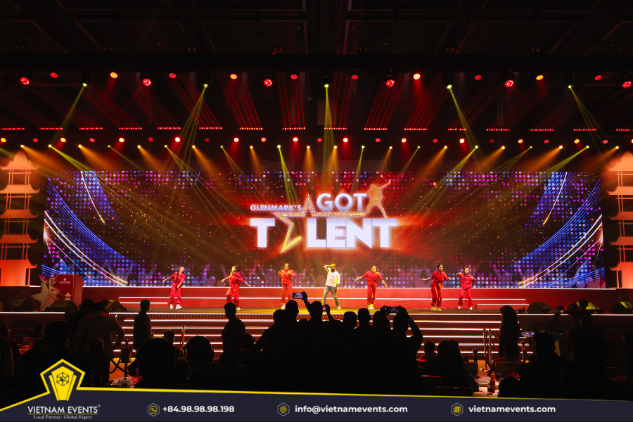 5+ indispensable criteria when choosing an event organizer in Vietnam