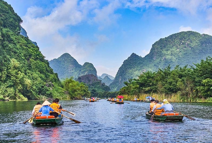 Incentive travel in Vietnam: 10+ unmissable Destinations
