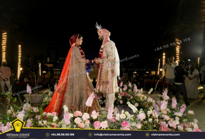 Beach wedding Vietnam - your complete guide to a perfect celebration