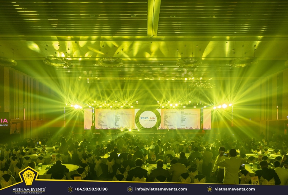 How to combine MICE tourism with corporate events in Vietnam?