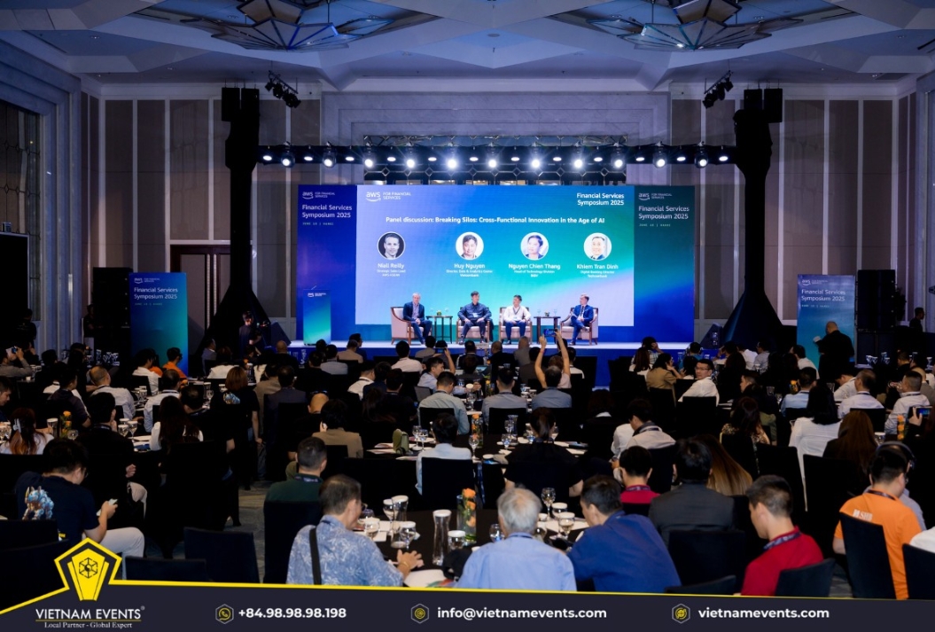 What are the visa requirements for attending corporate events in Vietnam?