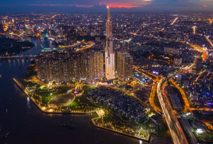 What are the 10 must-visit places in Vietnam for Indian incentive trips?