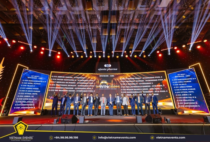 Vietnam or Thailand: Which is the better choice for Indian corporate events?