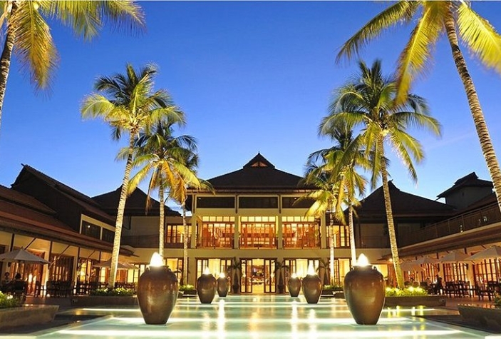 Furama Resort Danang