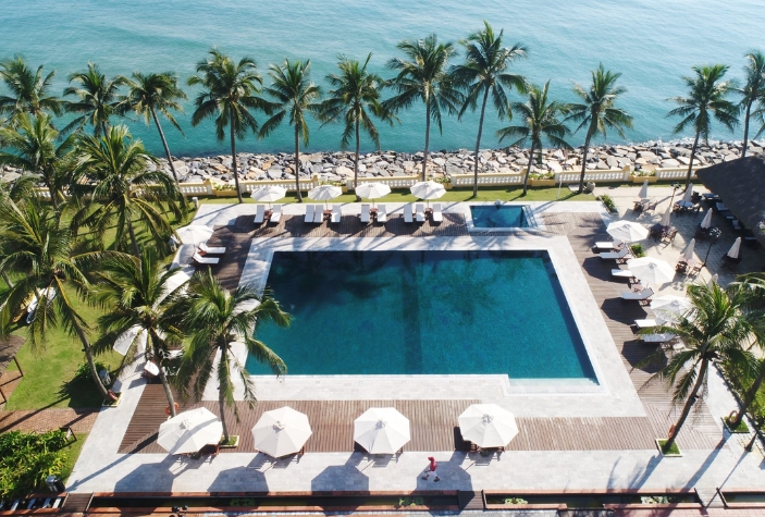 Victoria Hoi An Beach Resort - Spa