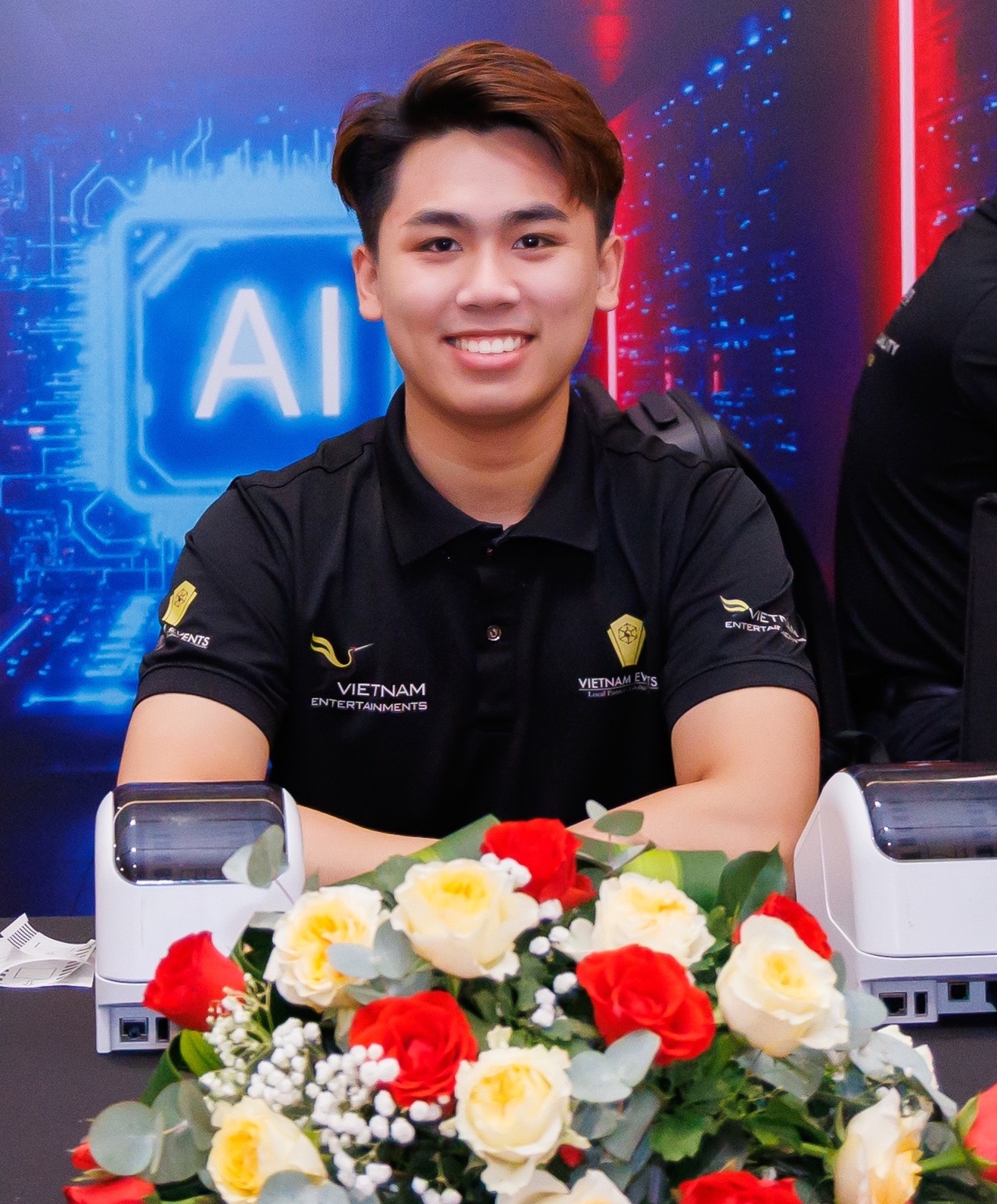 JASPER NGUYEN 