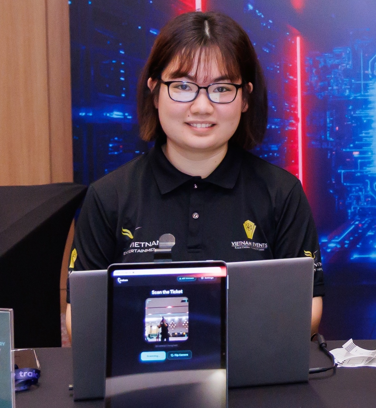 Annie Dang