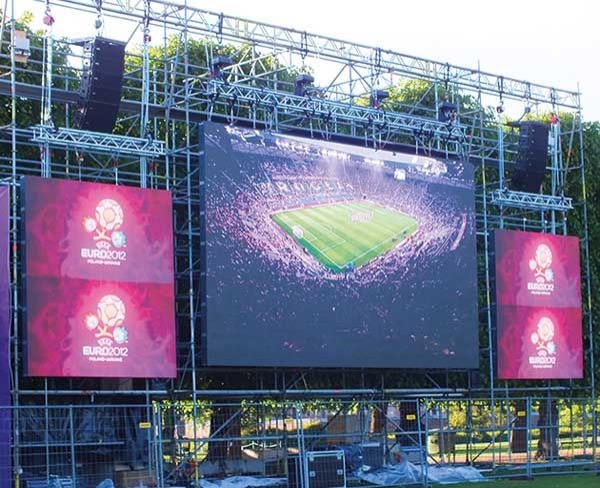 Everything you need to know about LED screens