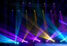 How to choose the best event lighting company ? 