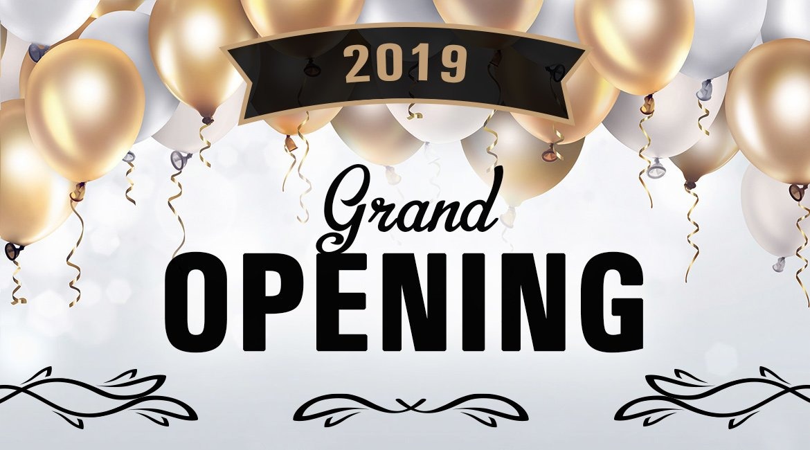 How to create perfect grand opening ceremony 