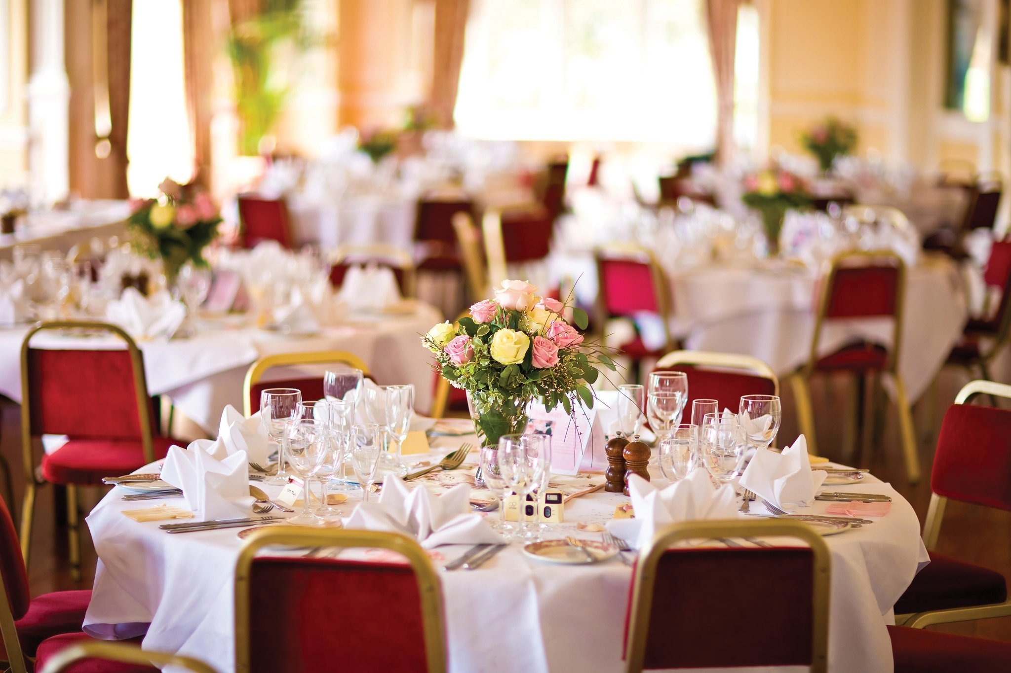 Wedding Event Management – A Lifetime Event