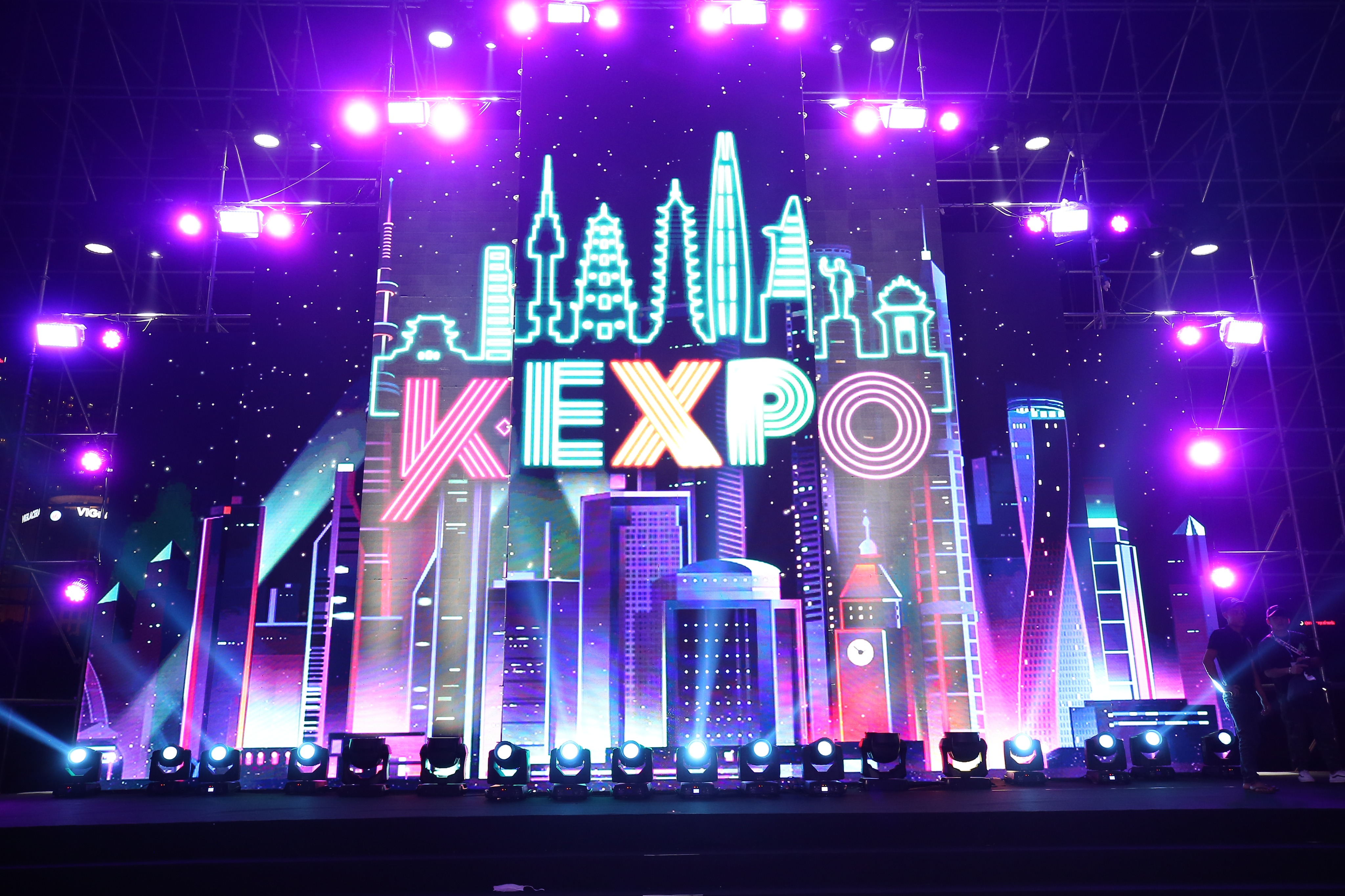 K-EXPO Vietnam 2022 was successfully organized