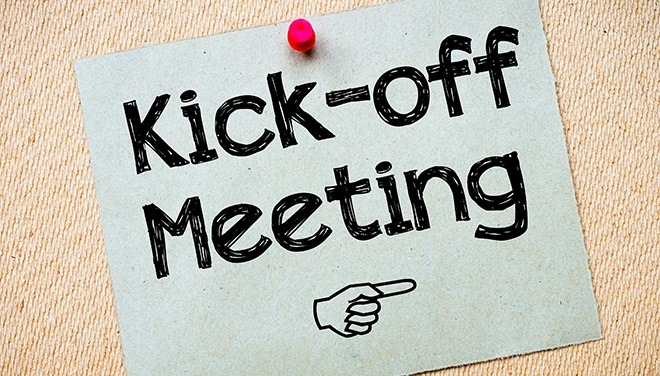 Everything You Need To Know About Sales Kickoff