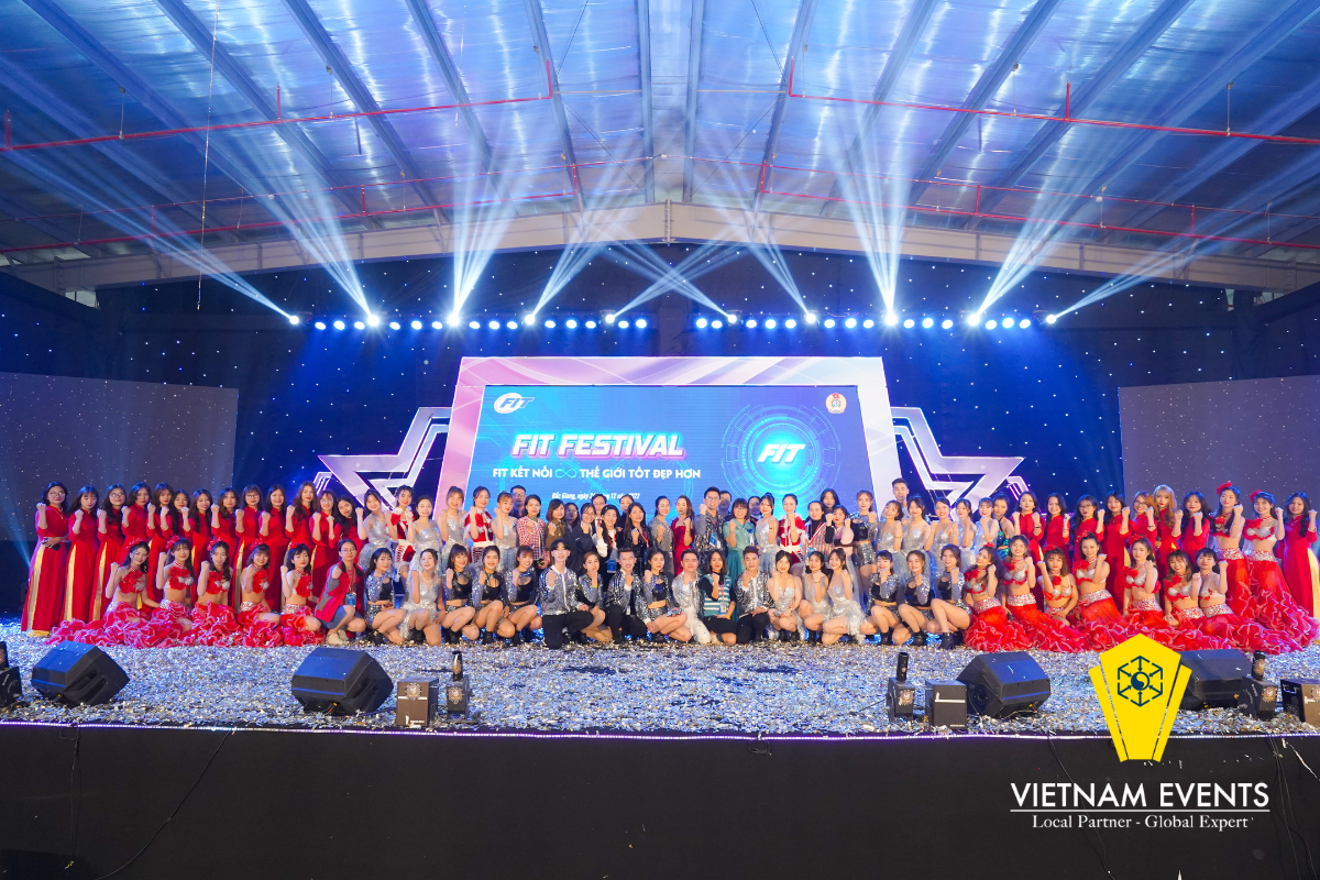 FIT Festival 2022 was successfully hosted in December