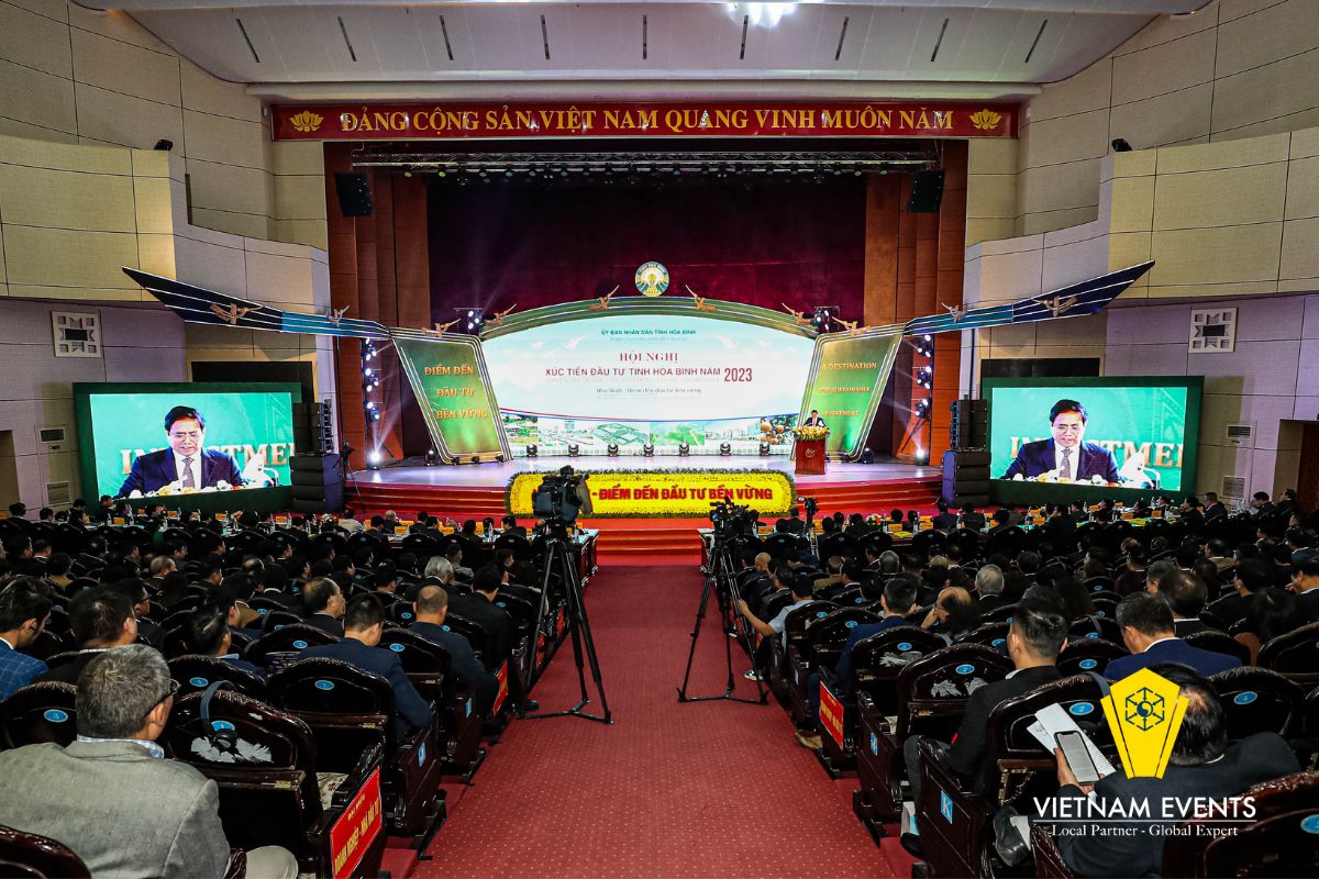 Prime Minister Pham Minh Chinh spoke at the conference